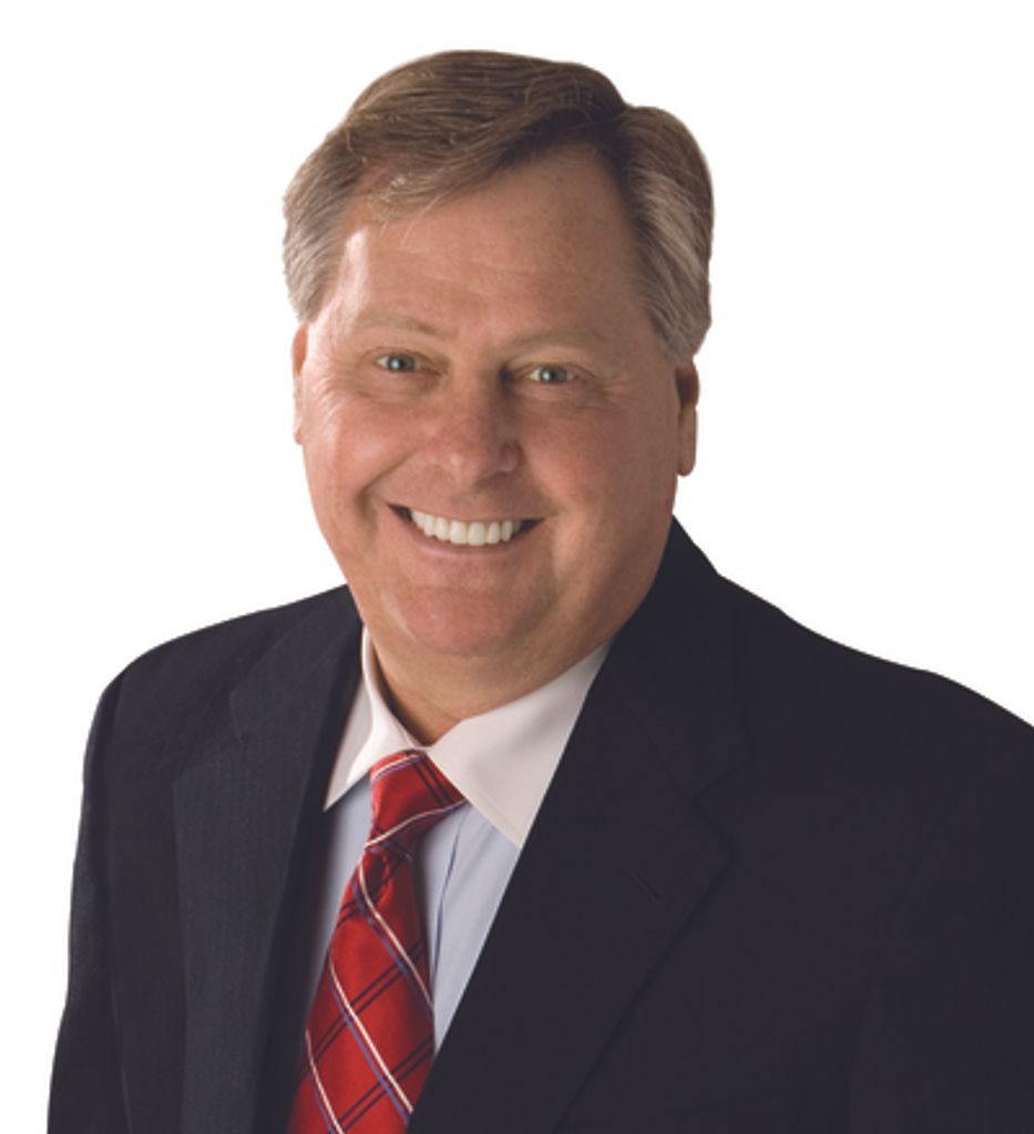 James C. Barrett Profile Photo