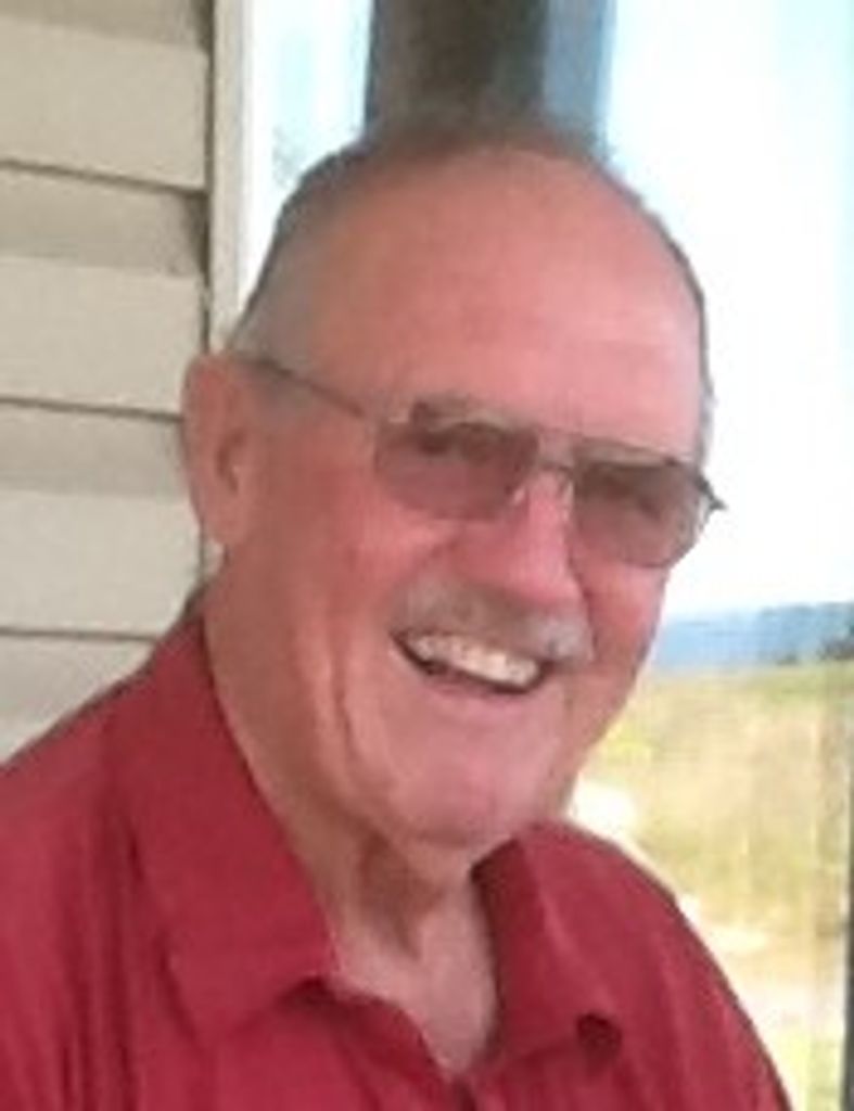 Clifford "Cliff" Atkeson