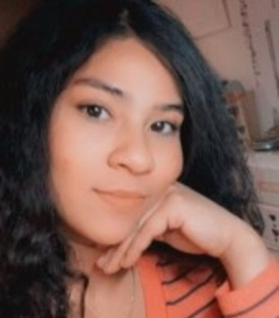 Felisha Cristine Ali Profile Photo