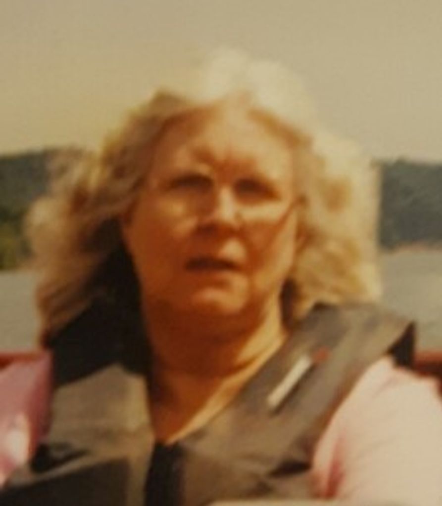 Sue White Profile Photo