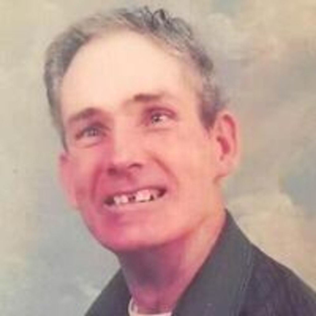 Jerry Glenn Mcmurray Profile Photo
