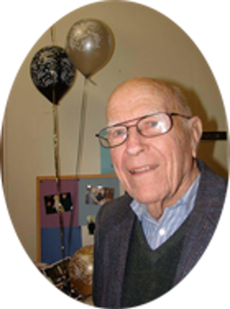 Harold Bragg