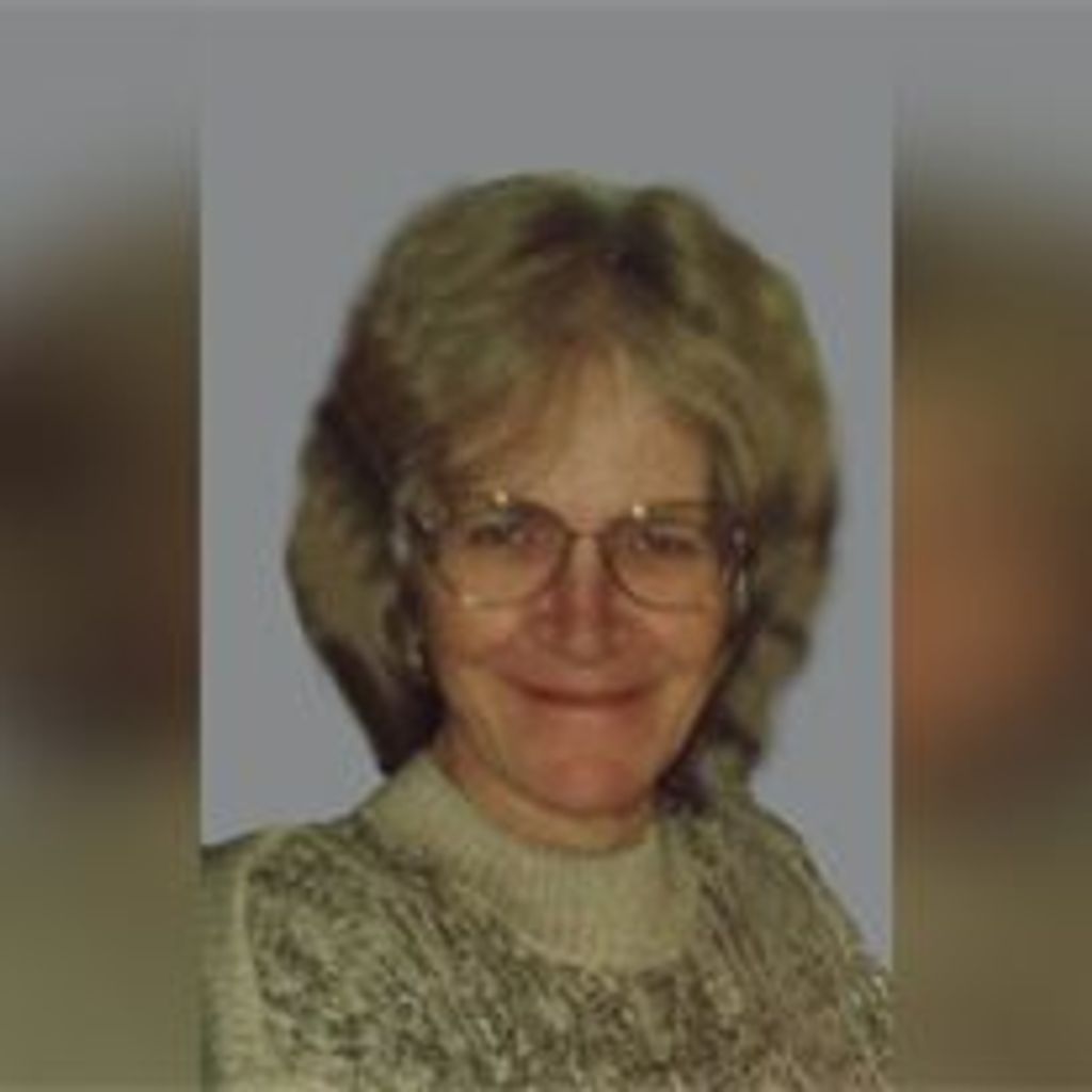 Evelyn Mae Groene Profile Photo