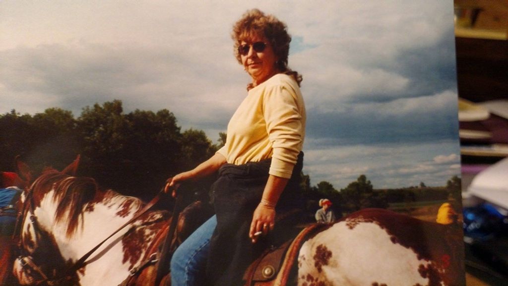 Bertha A. "Babe" Roebuck Profile Photo