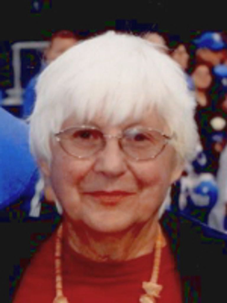 Marjorie Mcfarland Profile Photo