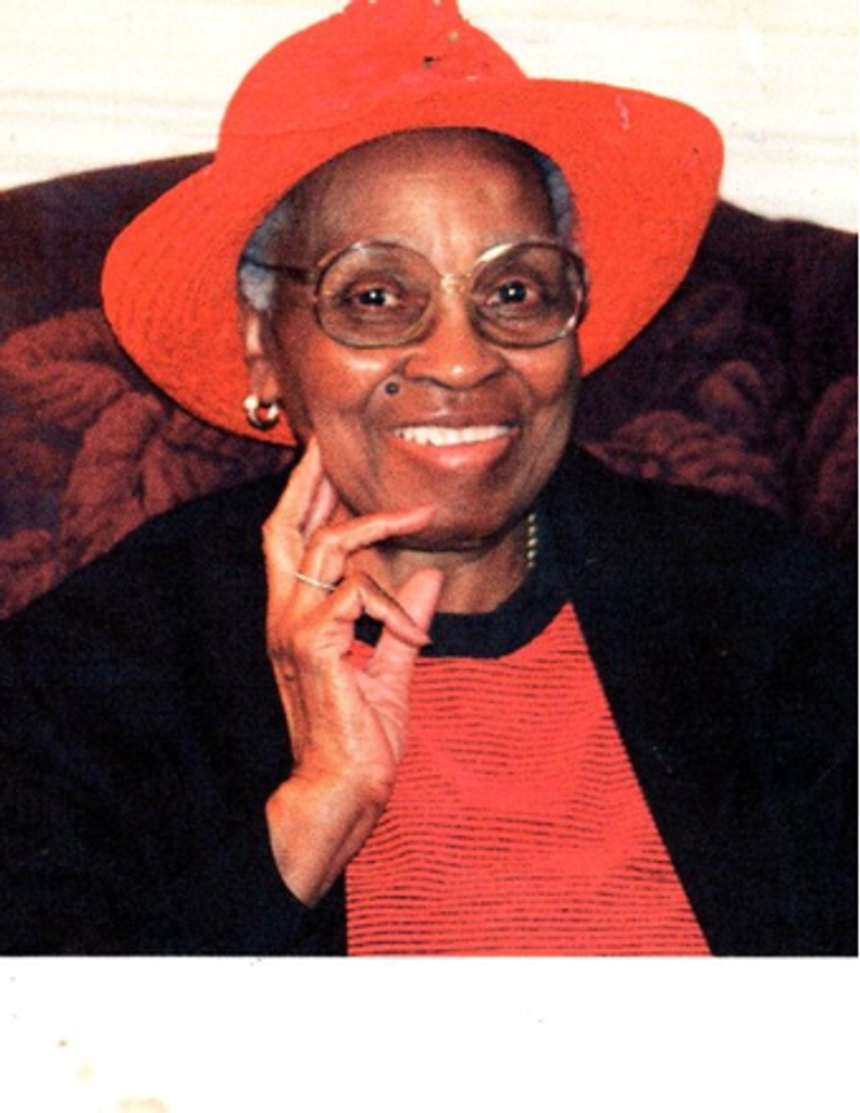 Mary Elizabeth (Fleming) Mcguire