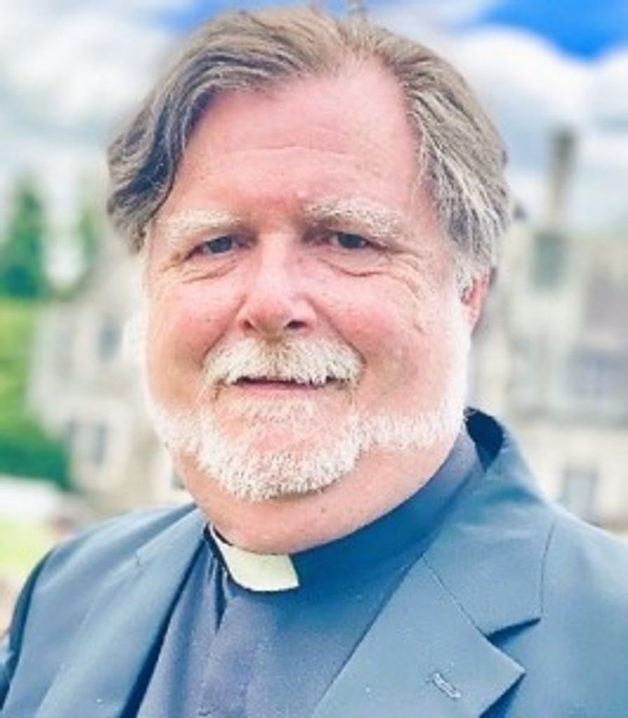 Rev. Fr. Anthony Falsarella