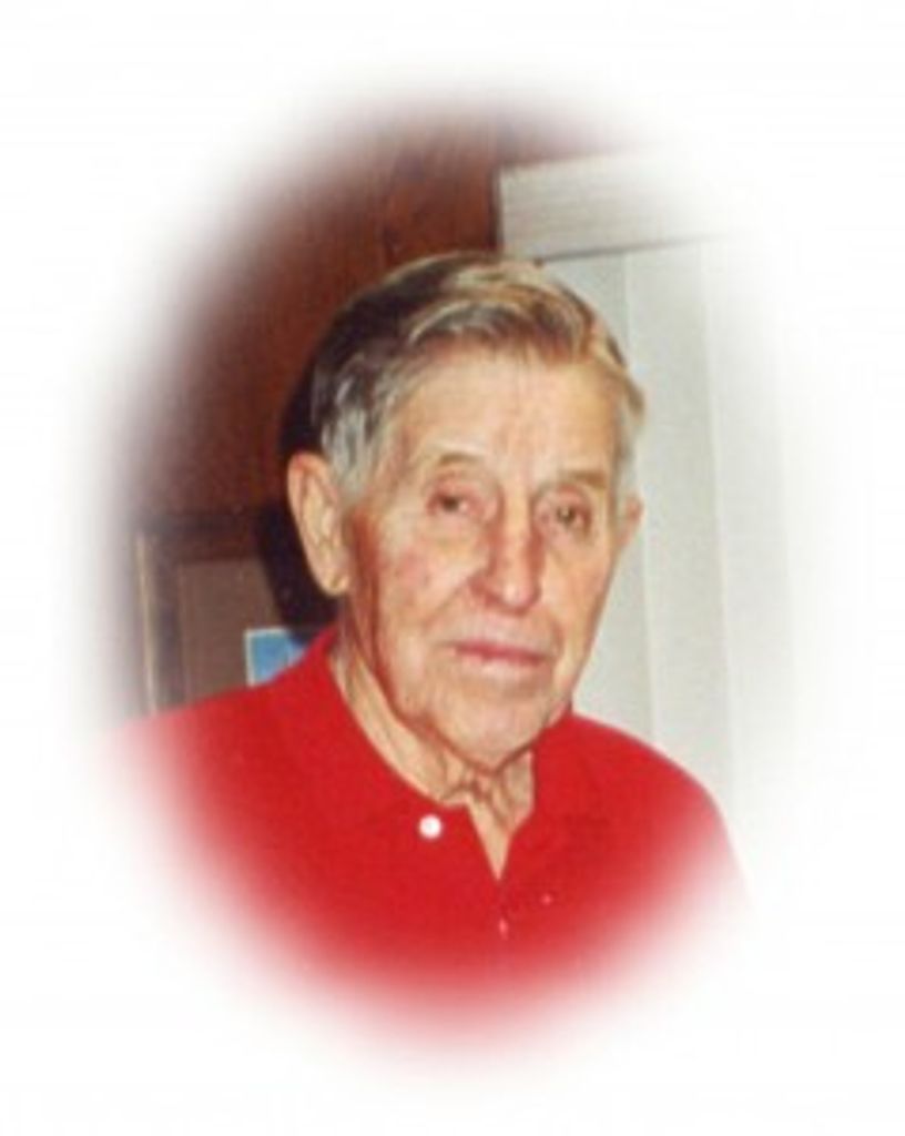 Russell Wilbur Petersen