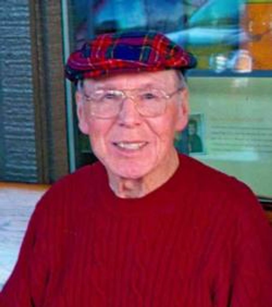Harley S. Weaver