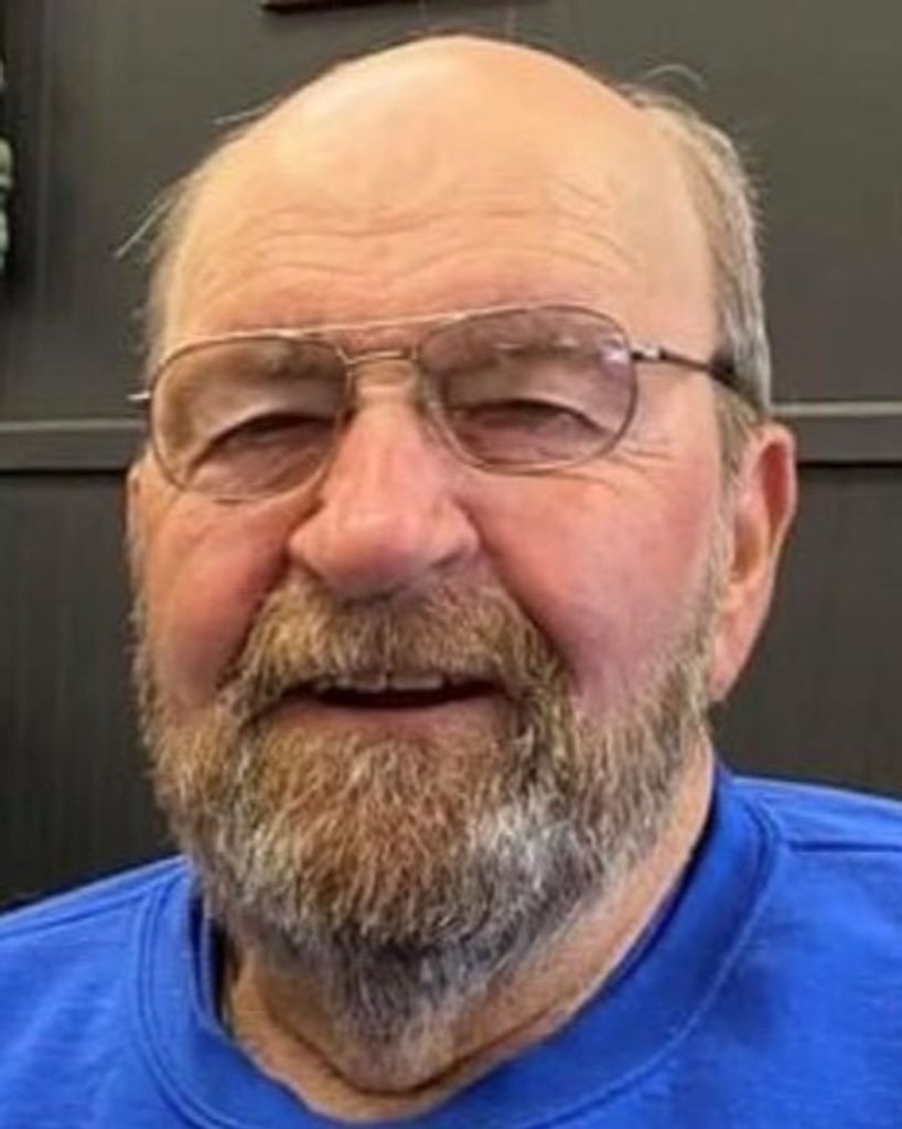 Gary Lee Stine