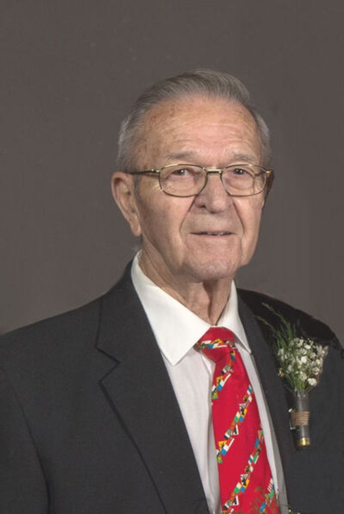 Robert "Bob" Knechtenhofer Profile Photo