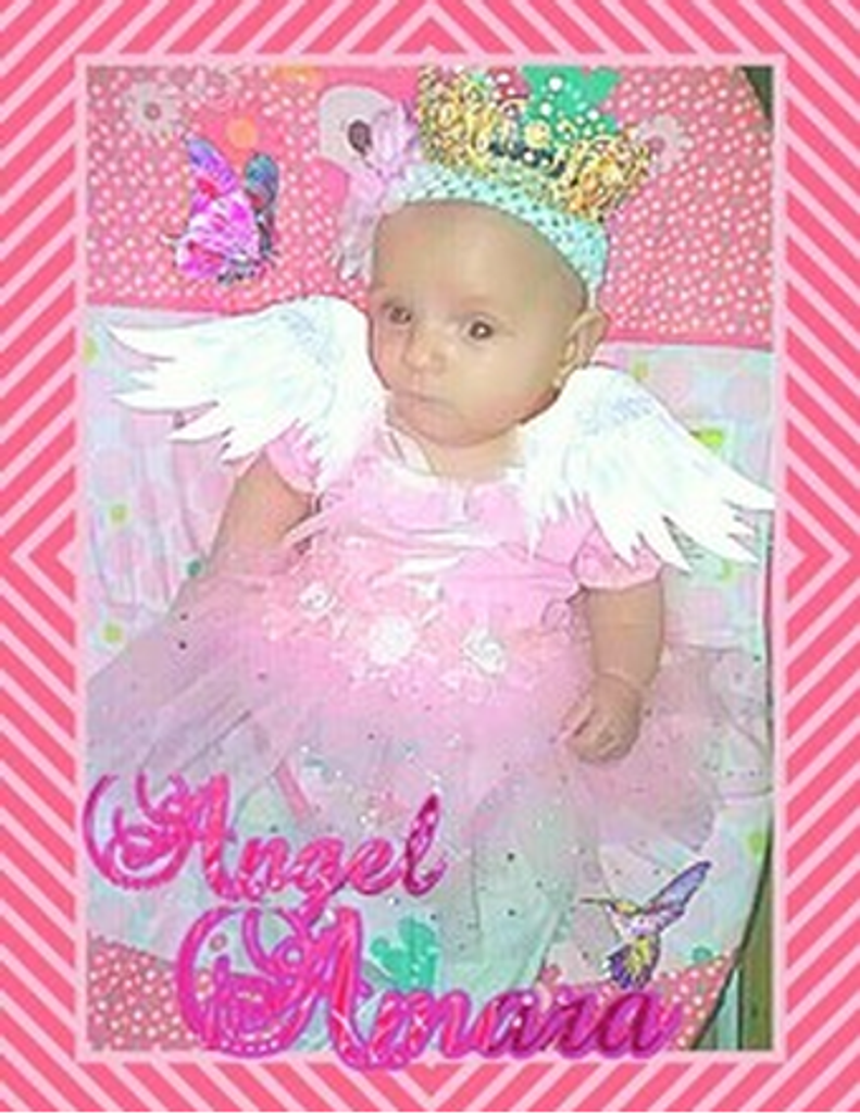 Amara Christine Vick