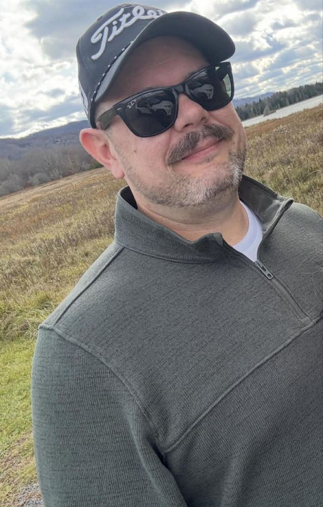 Robert Cravens Profile Photo