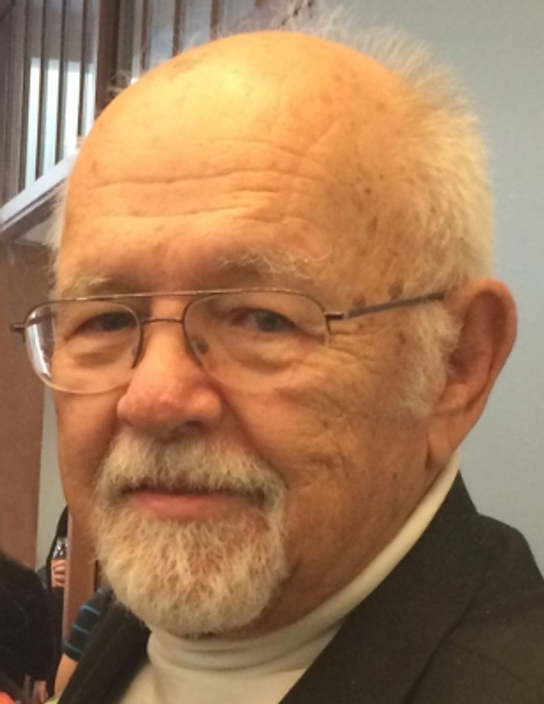Thomas Reichley Hicklin Profile Photo