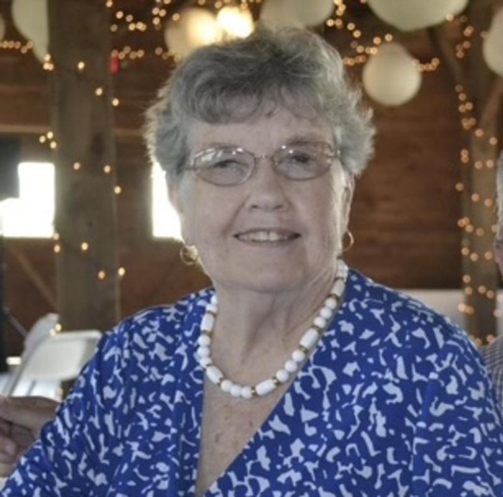 Helen Null Cline Profile Photo