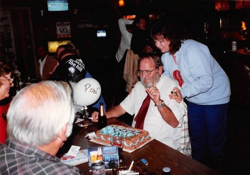 Ronald James McLaughlin photo gallery thumbnail 58 of 61