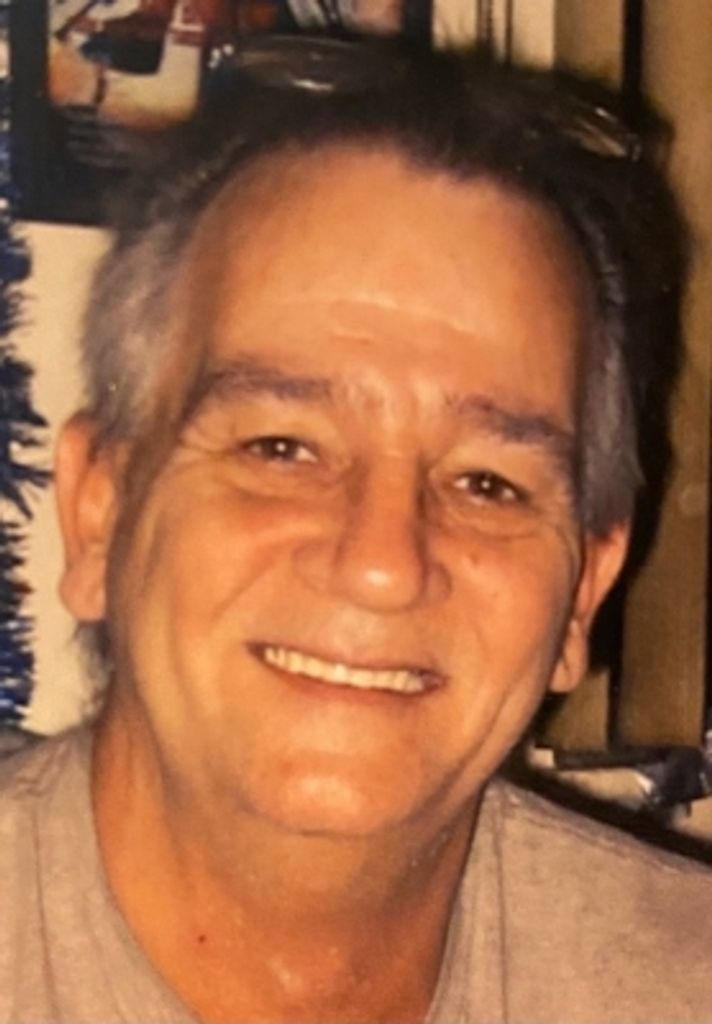 Danny R. Cooper Profile Photo