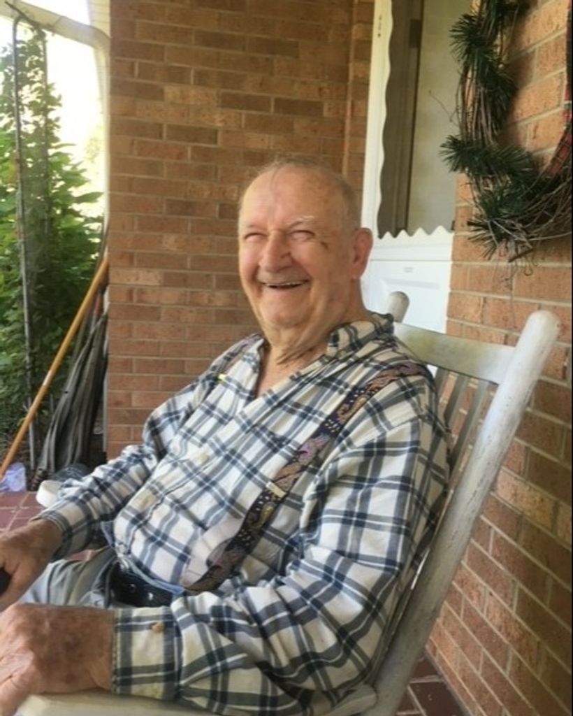 Bobby Lee Smith Profile Photo