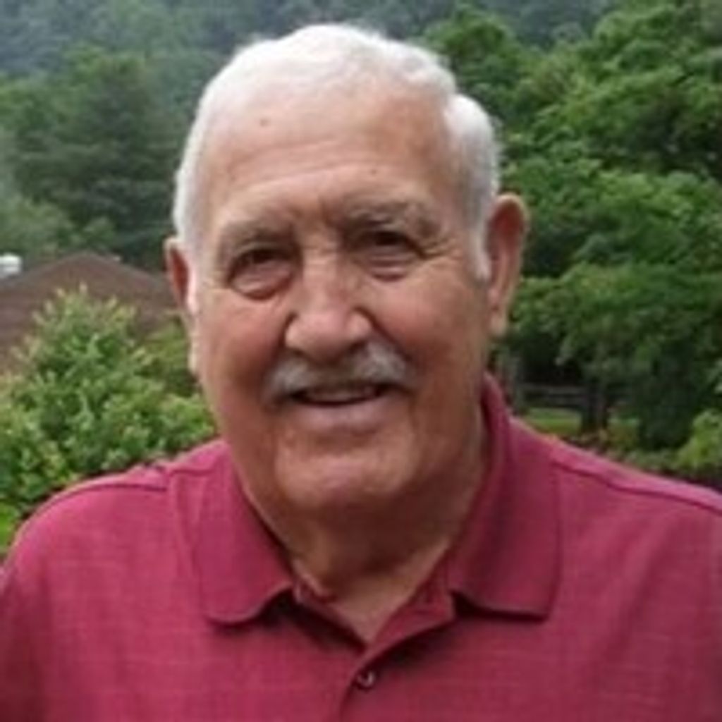 Lloyd Omar Gulley Profile Photo