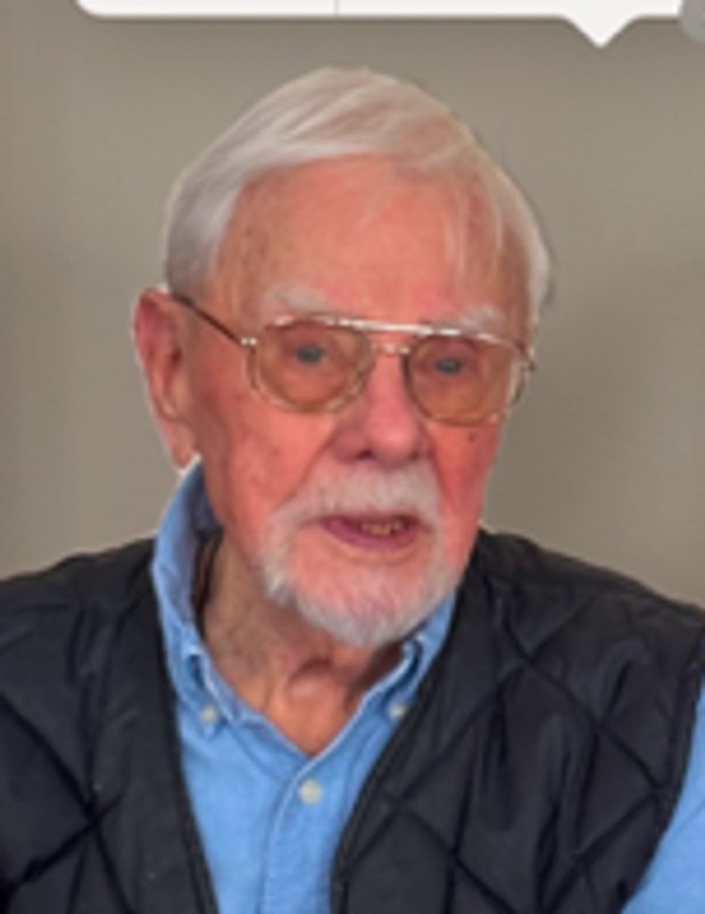 Raymond A. Bernard Profile Photo