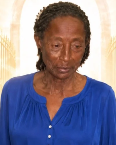 Mary Patricia King's obituary image