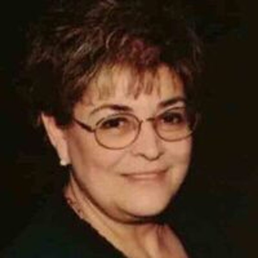Rosemary Mcbride