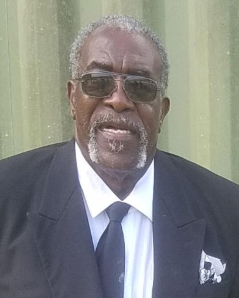 Willie Lee McFadden Profile Photo