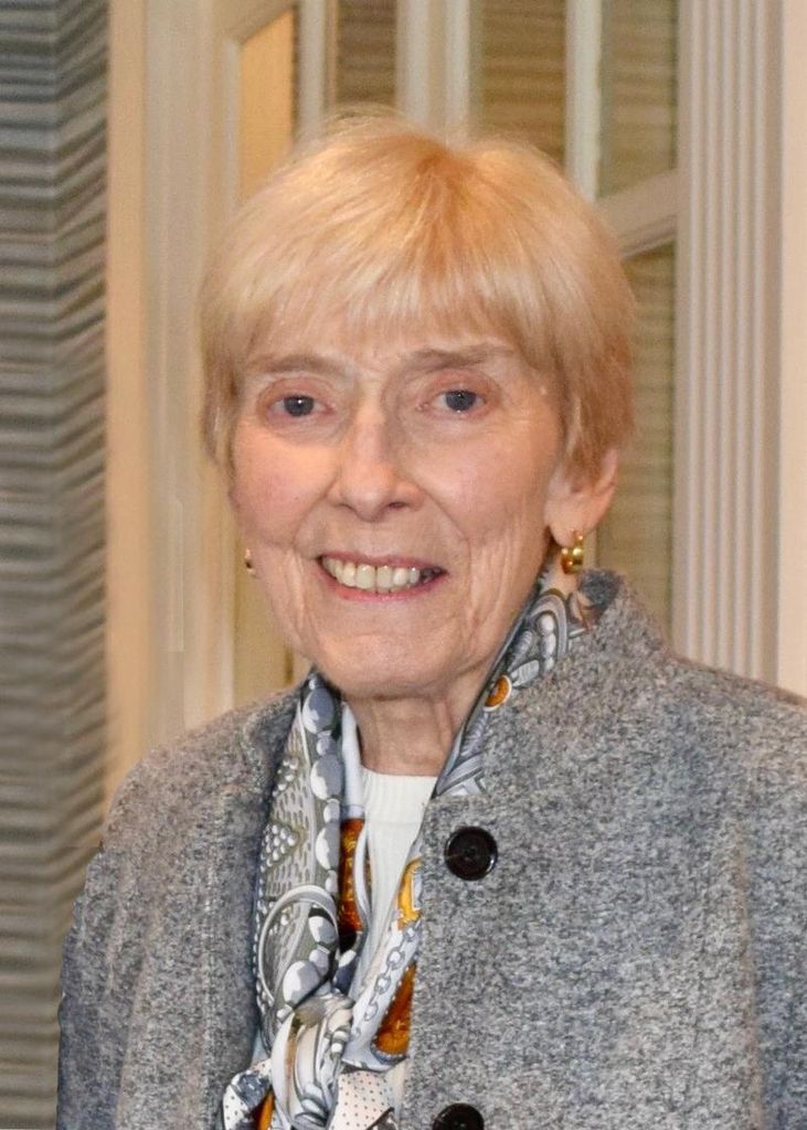 Linda Mary Davidson Profile Photo