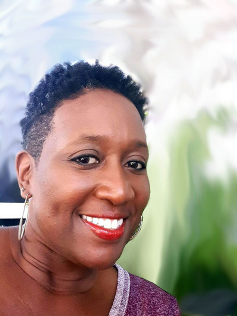 Rosalind Regina Mcgill