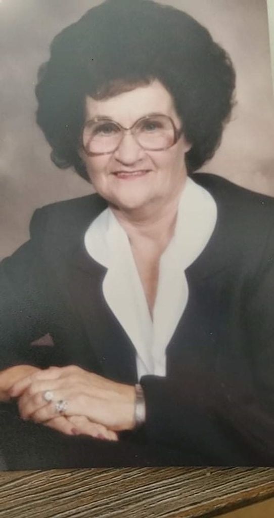 Dorothy Jackson Profile Photo