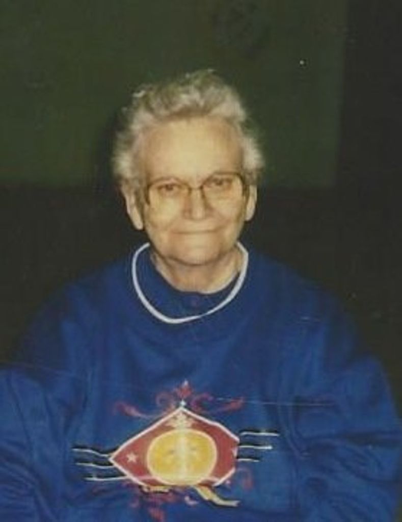 Earline  Delores Martin