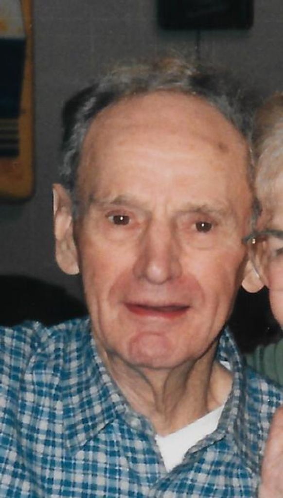 John R. Geer Profile Photo