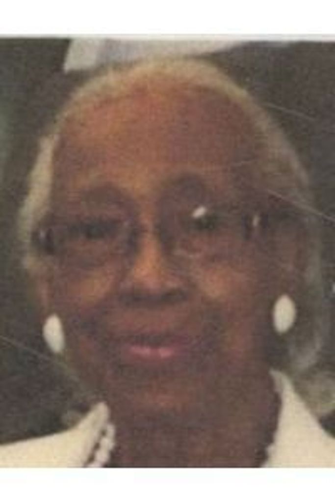 Mildred Brown Profile Photo