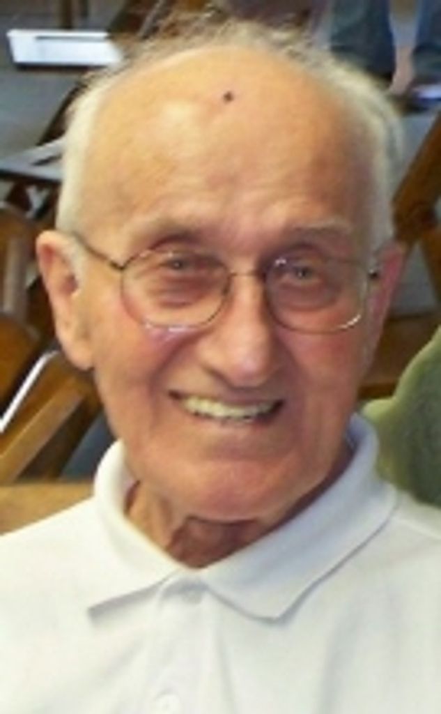 Albert John Barzacchini