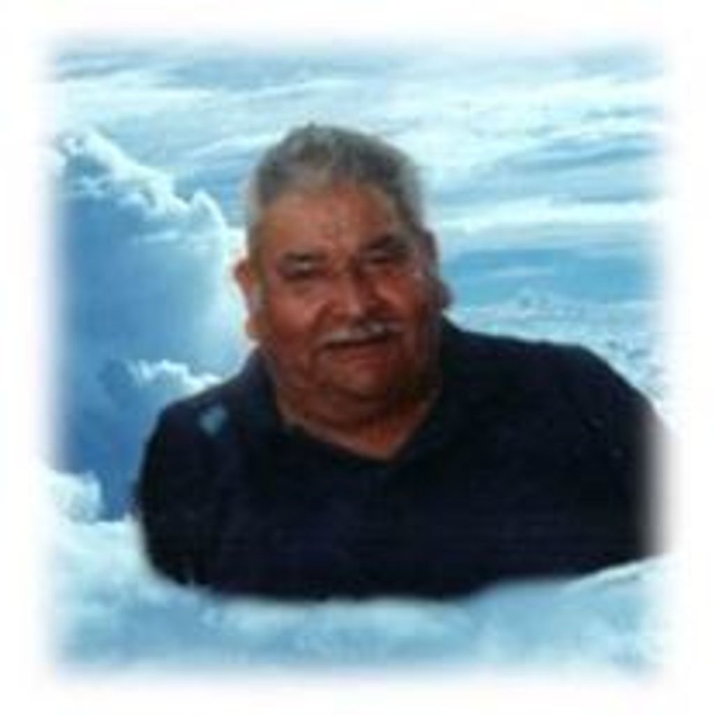 Samuel R. Lucero