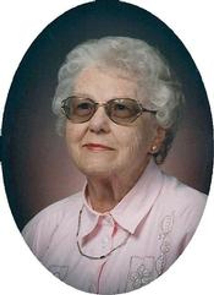 Phyllis Elizabeth Steffen Profile Photo