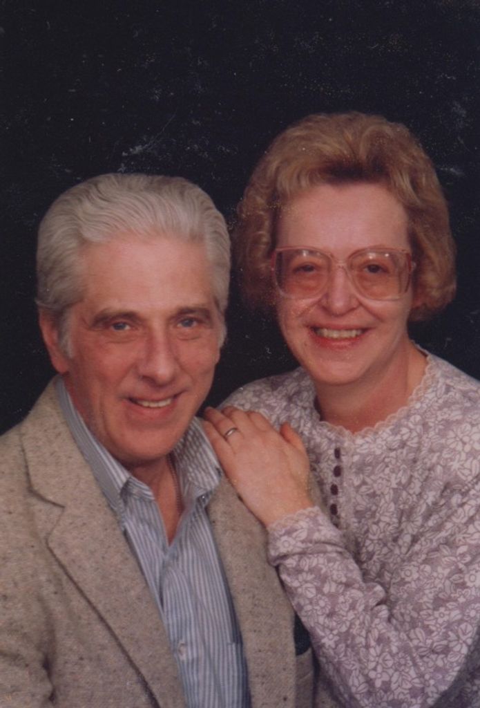 Larry Eugene Stroble