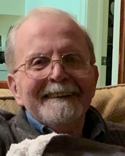 Bertrand Salmirs's obituary image