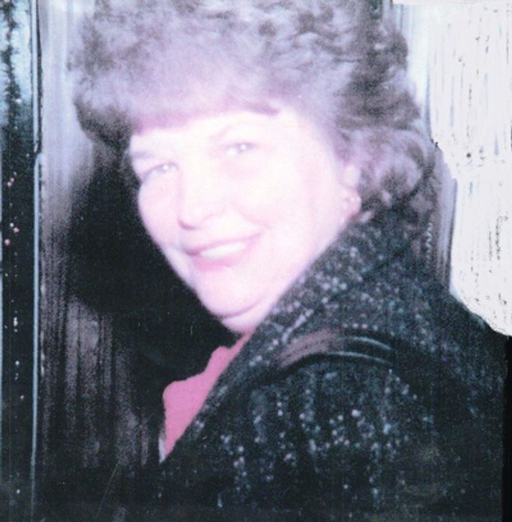 Sandra Faye Wilbert Profile Photo