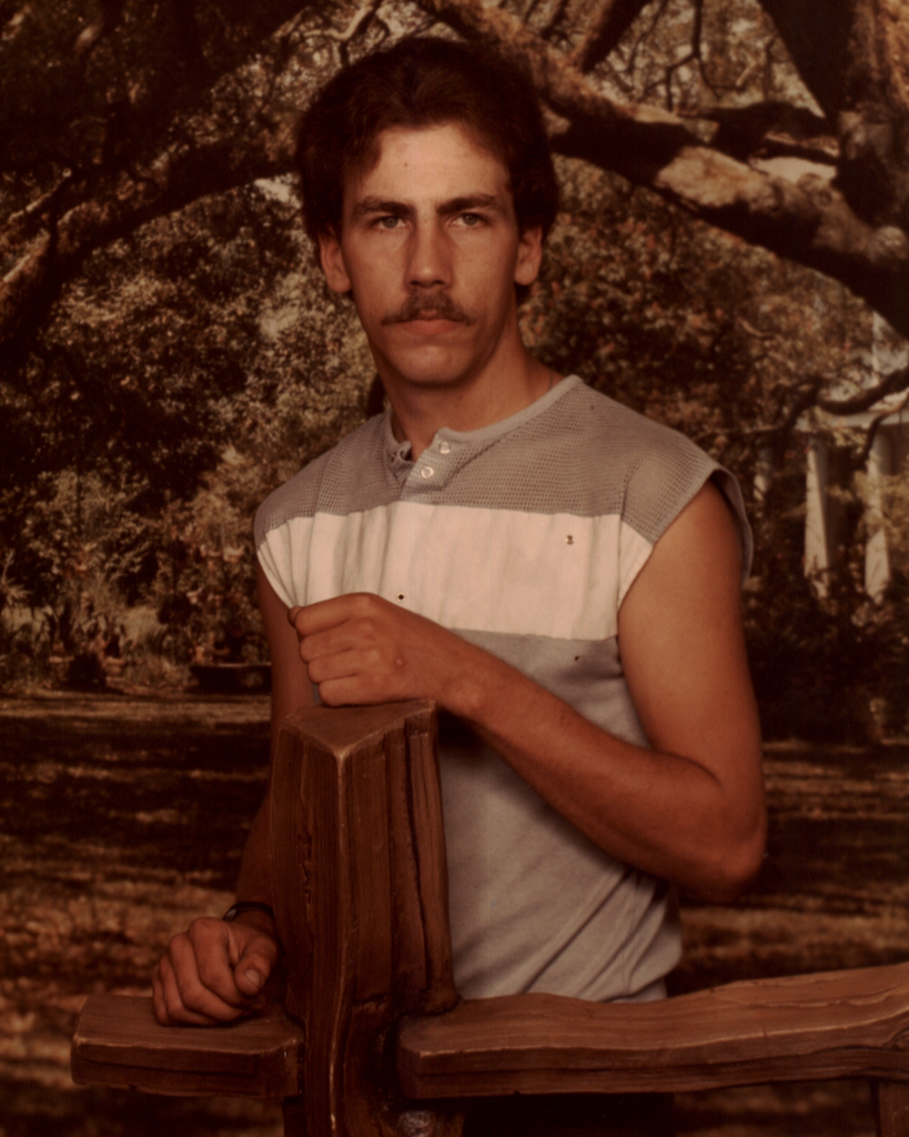 Robert Allen Dewater Profile Photo