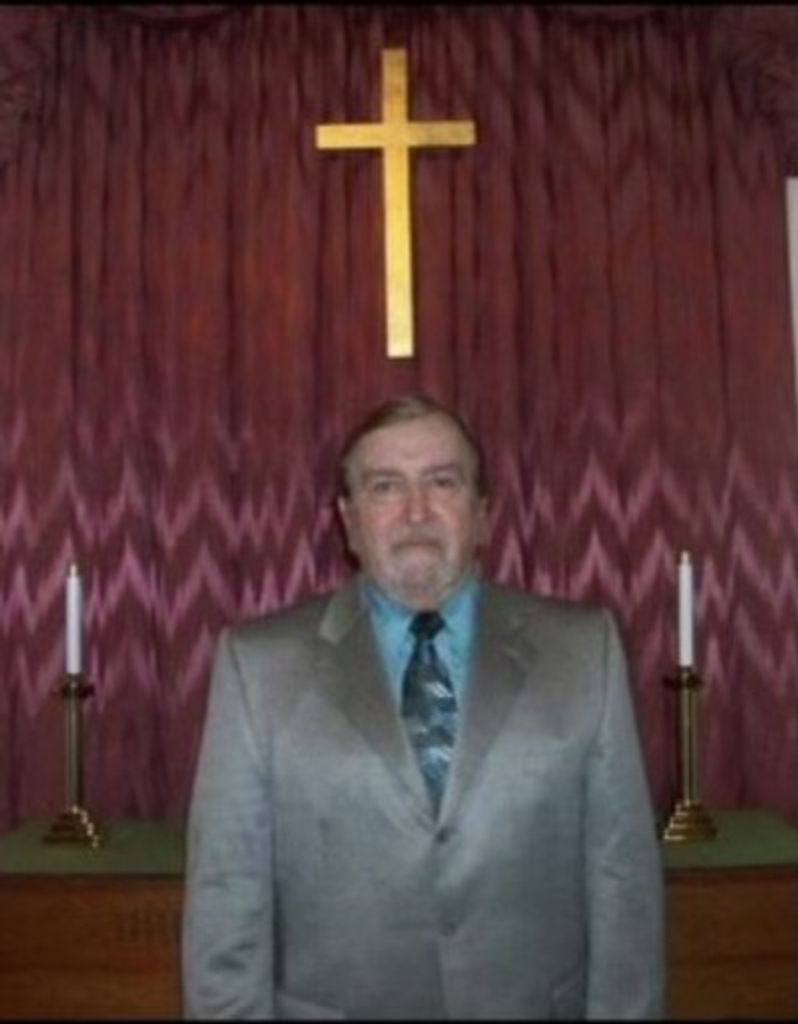 Michael Wilkins Profile Photo