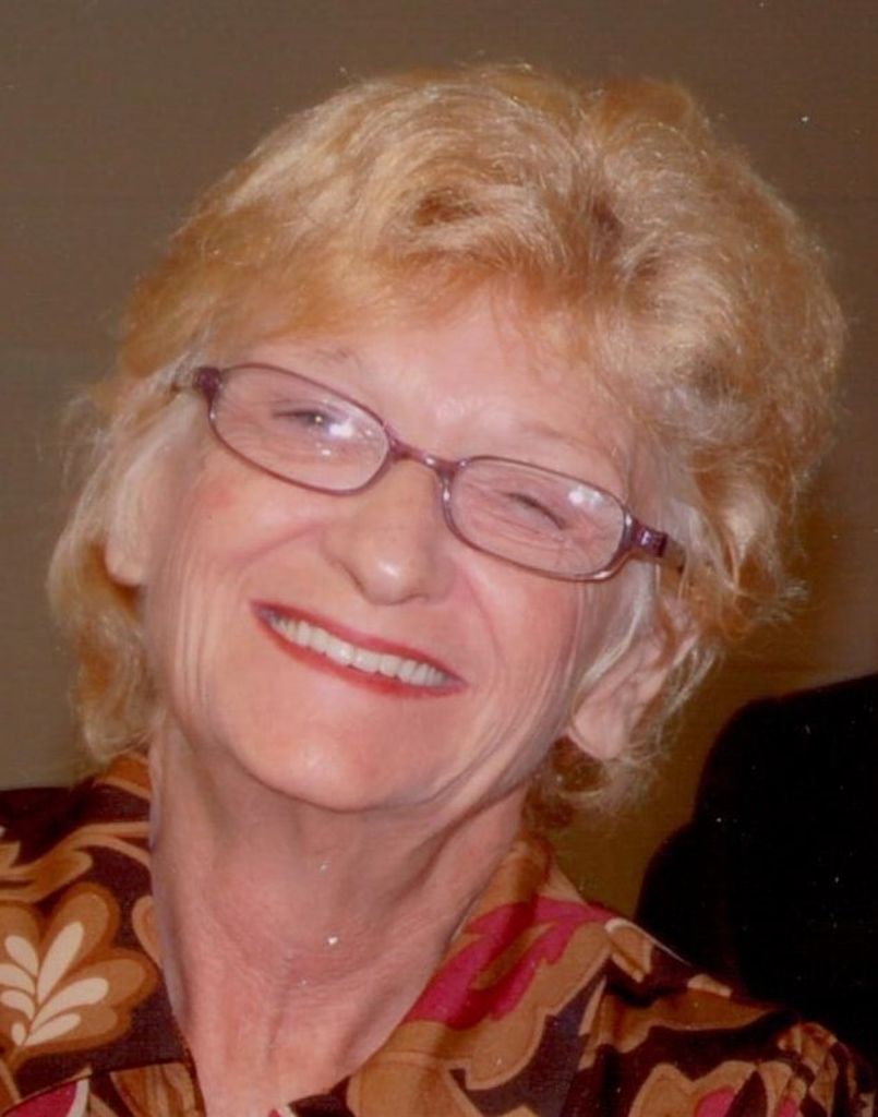 Carolyn Fay Pander Profile Photo