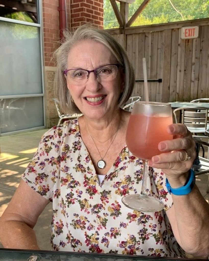 Patricia M. Eickhorst Profile Photo