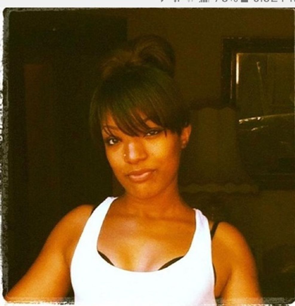 Johnisha Faye Blackmon
