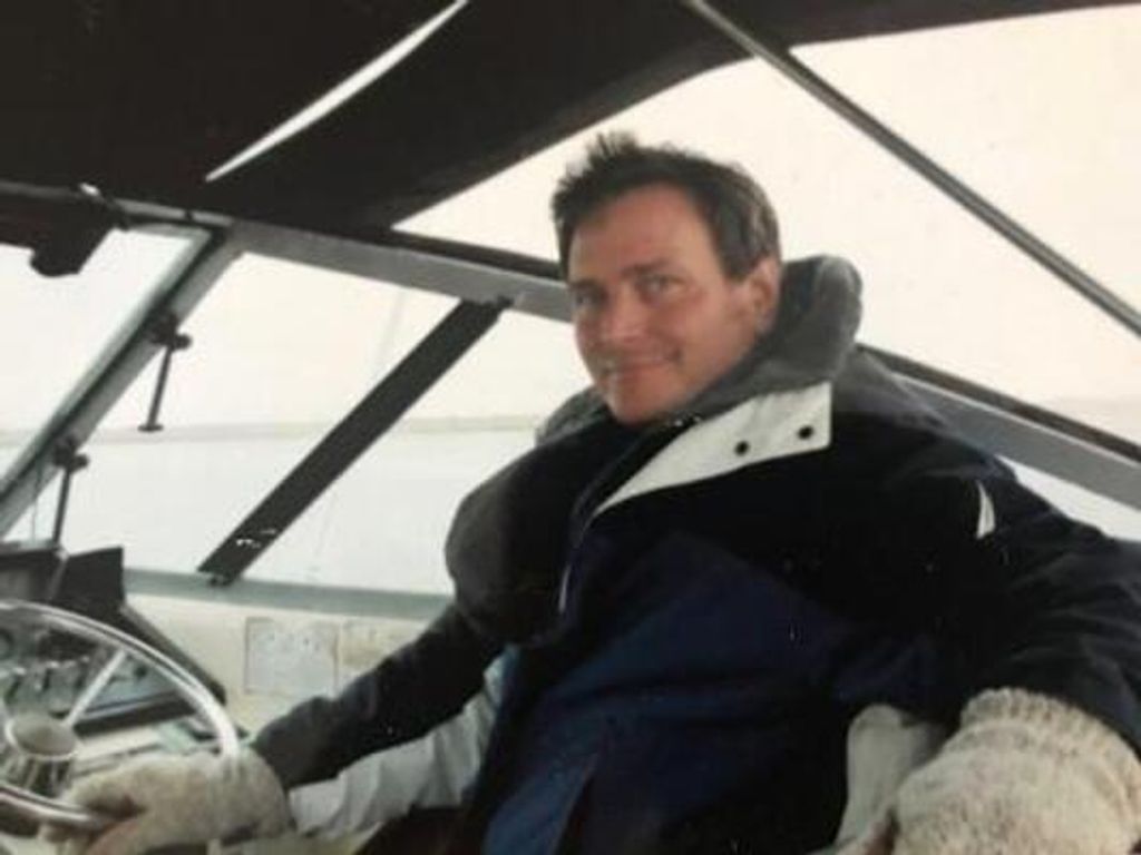 Thomas Michael O'Hare Profile Photo