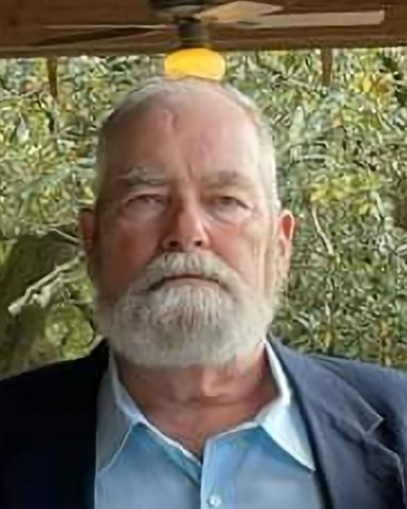 Walter Woodrow Maddox