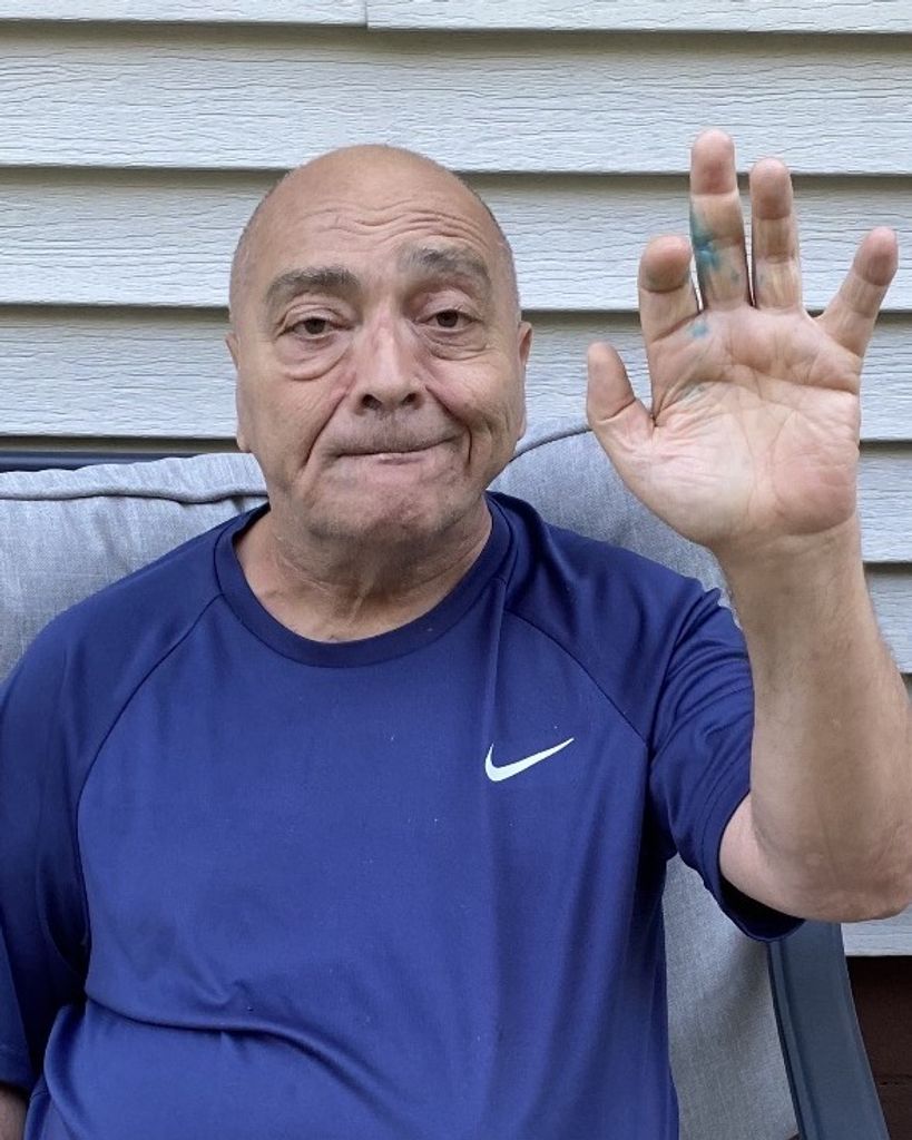 Charles R. Nicholson Profile Photo