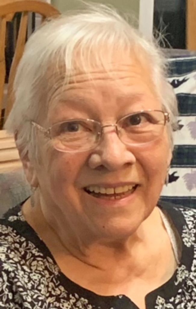 Margarita Alicia Unamuno Berlangieri Profile Photo