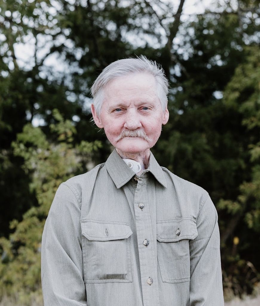 Floyd James Self Profile Photo