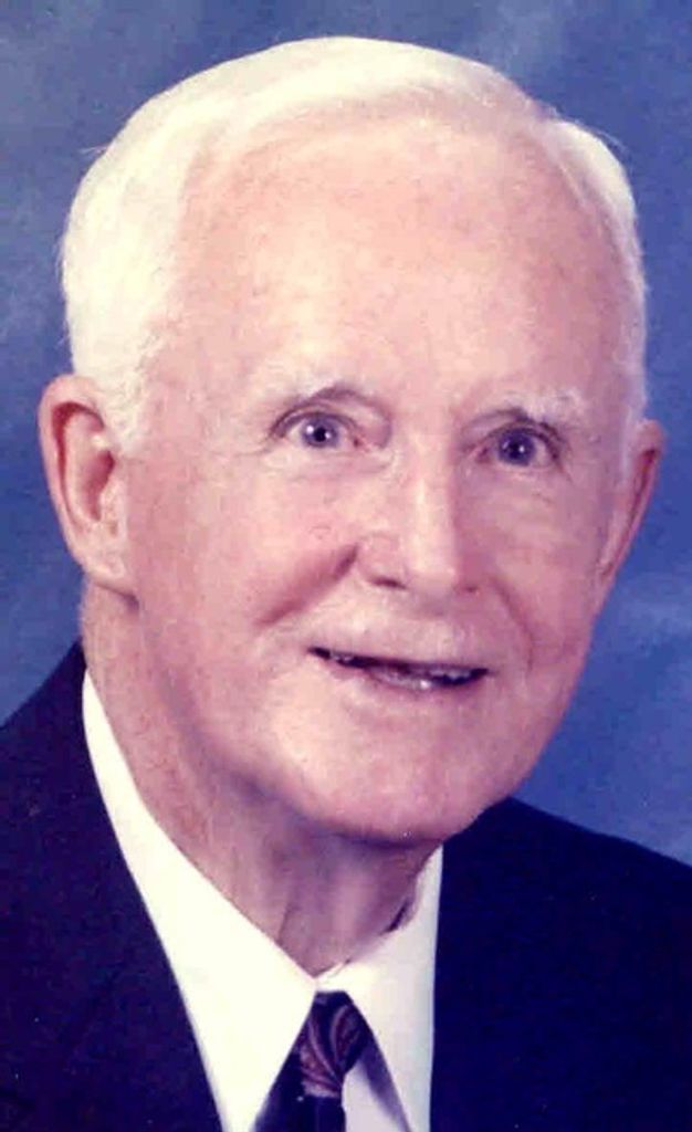 Ellis Douglas "Doug" Andrews